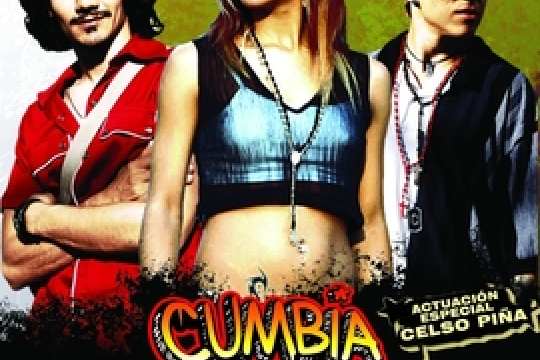 Cumbia callera Cumbia callera