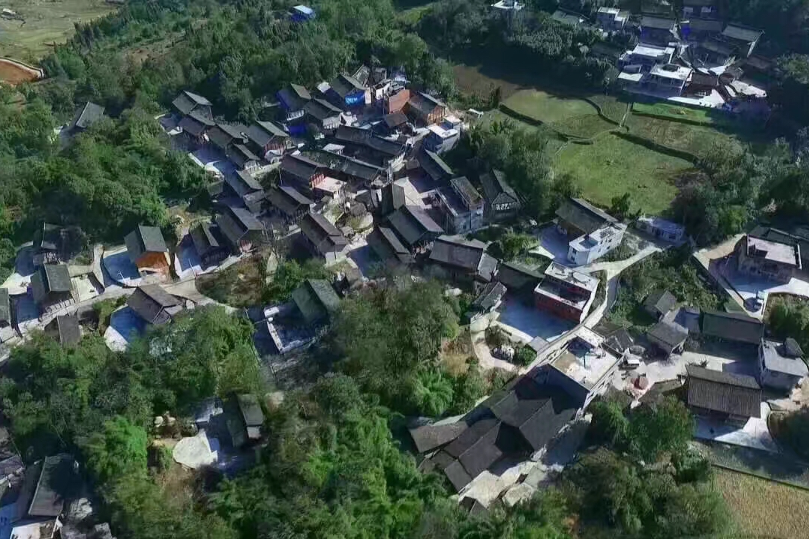 甲腳村 甲腳村