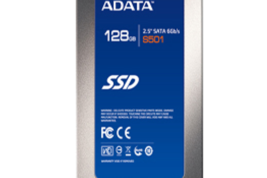 威剛S501 V2(128GB) 威剛S501 V2(128GB)