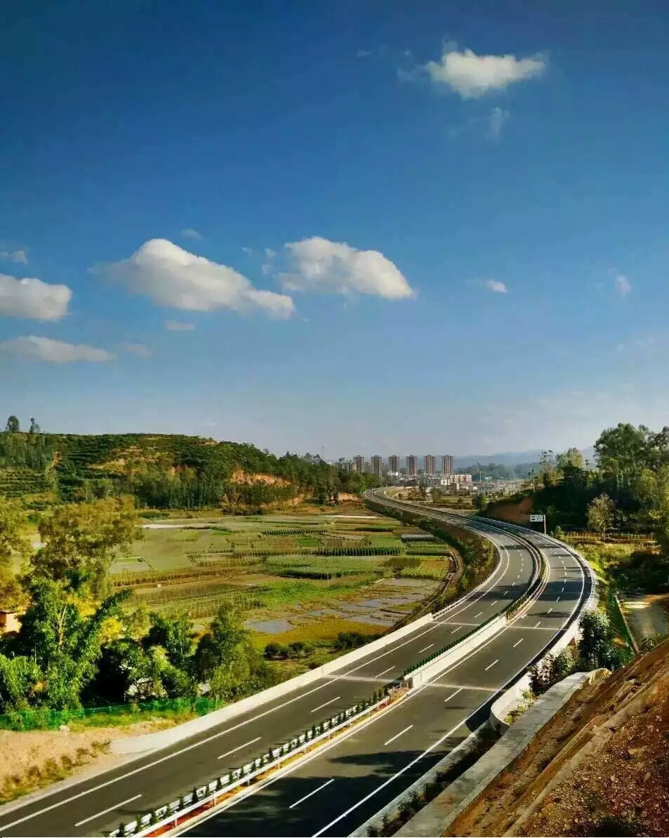 石元高速公路