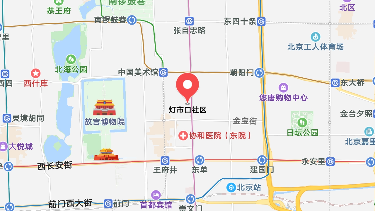 地圖信息