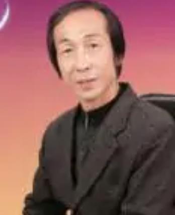 陸元新(石奔) 陸元新(石奔)