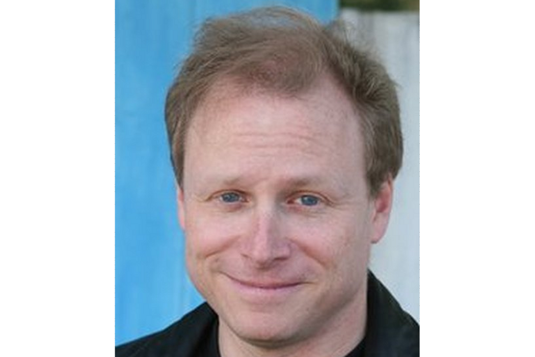 Bob Harris