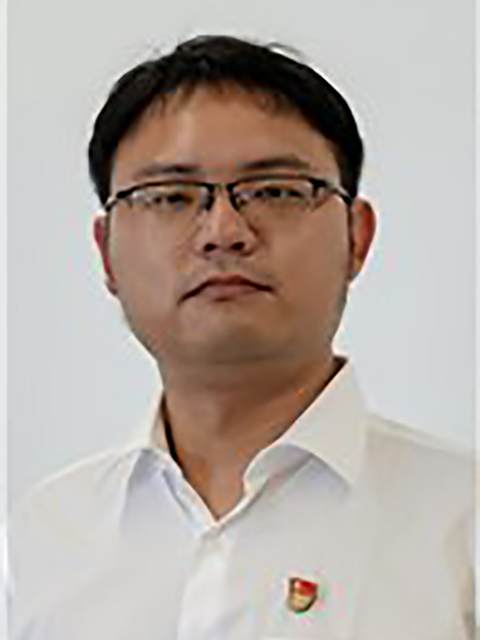 高君(安徽池州大渡口經濟開發區黨工委專職副書記) 高君(安徽池州大渡口經濟開發區黨工委專職副書記)