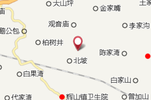 大垇口 大垇口