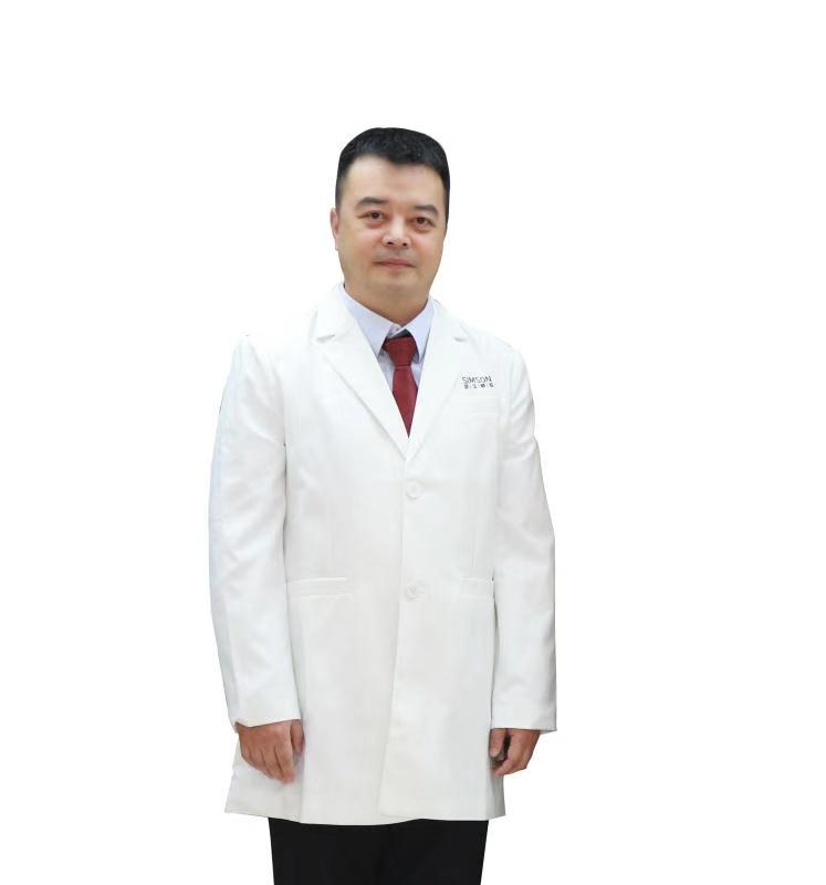 蔡曉偉(重慶新生醫療執業醫師)