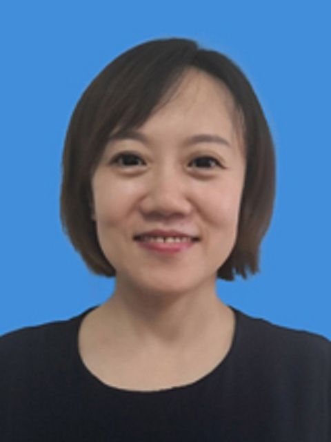張薇(遼寧省瀋陽市渾南區衛生健康局局長) 張薇(遼寧省瀋陽市渾南區衛生健康局局長)