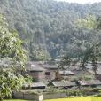 六肥上寨村 六肥上寨村