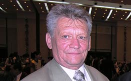堪察加州州長米哈伊爾·馬什科夫采夫