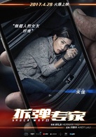 拆彈專家(2017年劉德華主演動作電影)