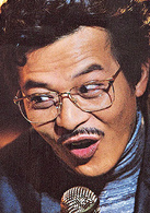 金雞(2002年趙良駿執導電影)