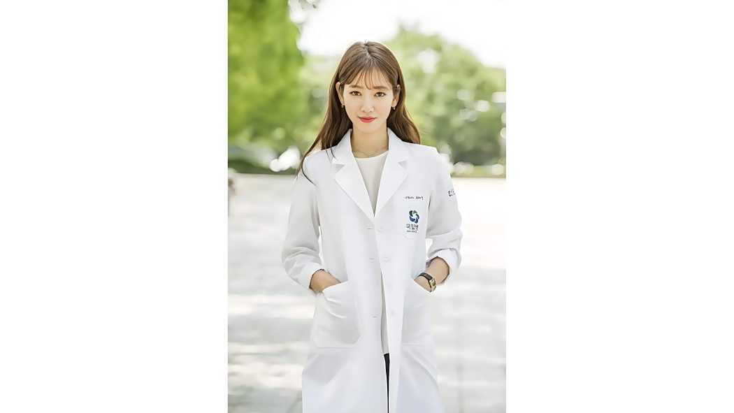 劉慧靜(韓國電視劇《Doctors》中的虛構角色)
