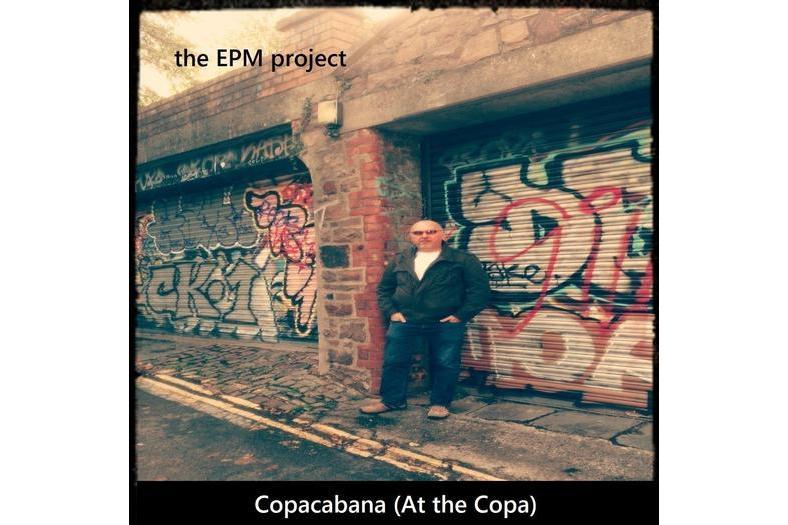 Copacabana (At the Copa) Copacabana (At the Copa)