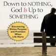 When You are Down to Nothing, God is Up to Something