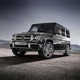 G65(賓士G65越野車) G65(賓士G65越野車)