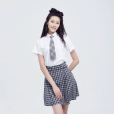 陳春雨(中國女歌手,KSGIRLS成員) 陳春雨(中國女歌手,KSGIRLS成員)