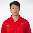 李克(前中國籃球運動員)