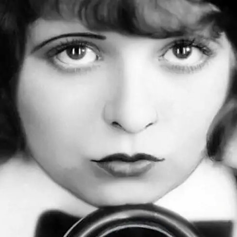 克拉拉·鮑(Clara Bow（Clara Bow）)