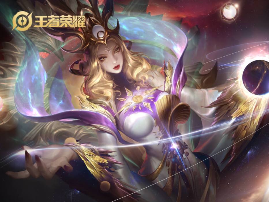 倪克斯神諭 倪克斯神諭
