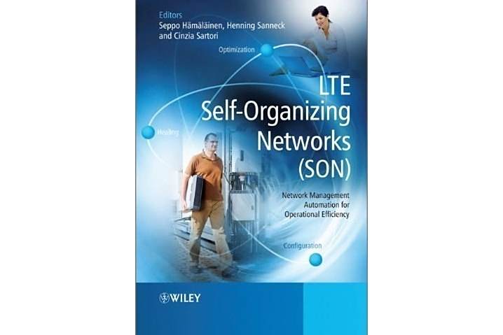LTE Self-organizing Networks