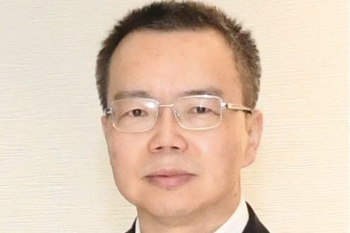 徐平(律師) 徐平(律師)