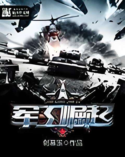 軍工崛起 軍工崛起