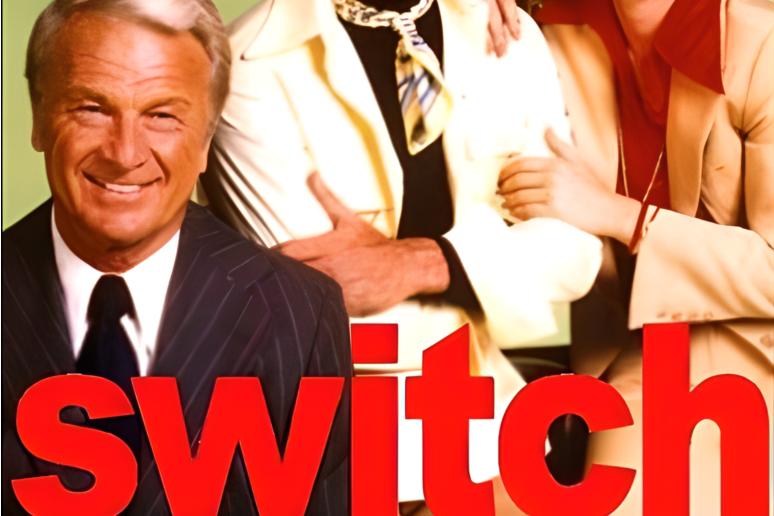 Switch第一季 Switch第一季