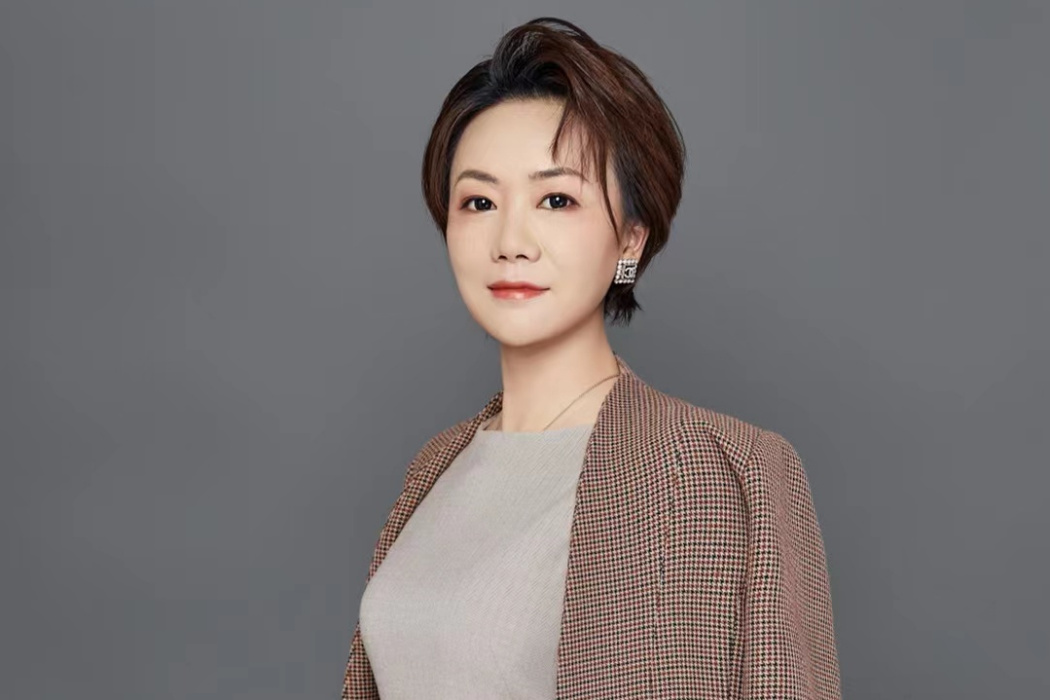 王倩(脈脈聯合創始人) 王倩(脈脈聯合創始人)