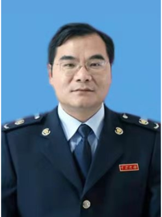 吳明明(弋陽縣稅務局黨委委員、副局長) 吳明明(弋陽縣稅務局黨委委員、副局長)