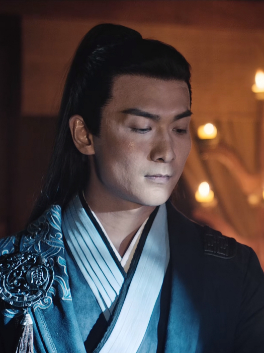 周方(武俠玄幻影片《彩戲師之雲機現世》中的角色) 周方(武俠玄幻影片《彩戲師之雲機現世》中的角色)