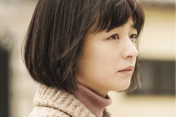 田村晴美 田村晴美