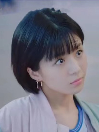 蘇珊(電視劇《路從今夜白之遇見青春》中的角色) 蘇珊(電視劇《路從今夜白之遇見青春》中的角色)