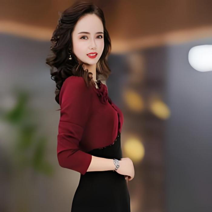 啟慕女裝
