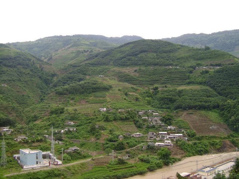 沙的村 沙的村