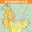 新涇鎮
