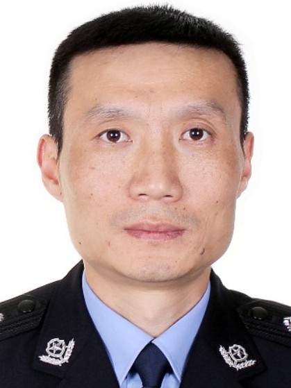 孫建祥(四川省成都市公安局溫江區分局副分局長、三級調研員) 孫建祥(四川省成都市公安局溫江區分局副分局長、三級調研員)