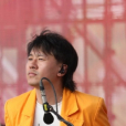 高欣(馬賽克樂隊成員) 高欣(馬賽克樂隊成員)