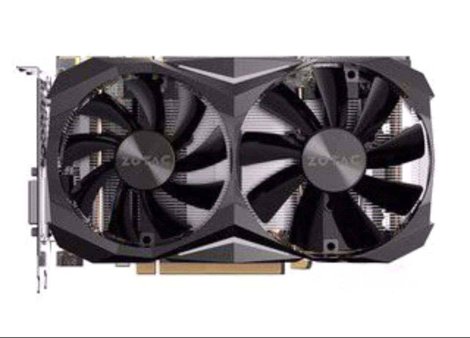 索泰GeForce GTX 1080Ti Mini 索泰GeForce GTX 1080Ti Mini