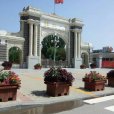 懷仁市第一中學校(懷仁中學)