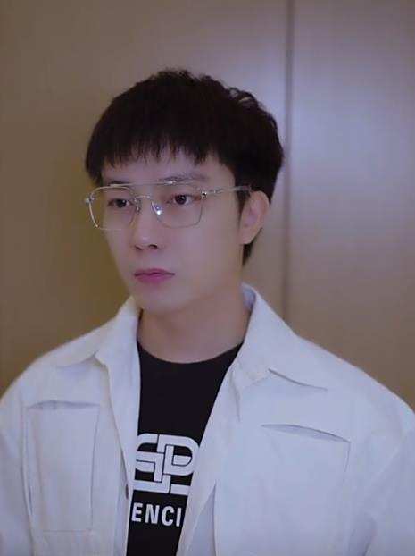 子言辣椒