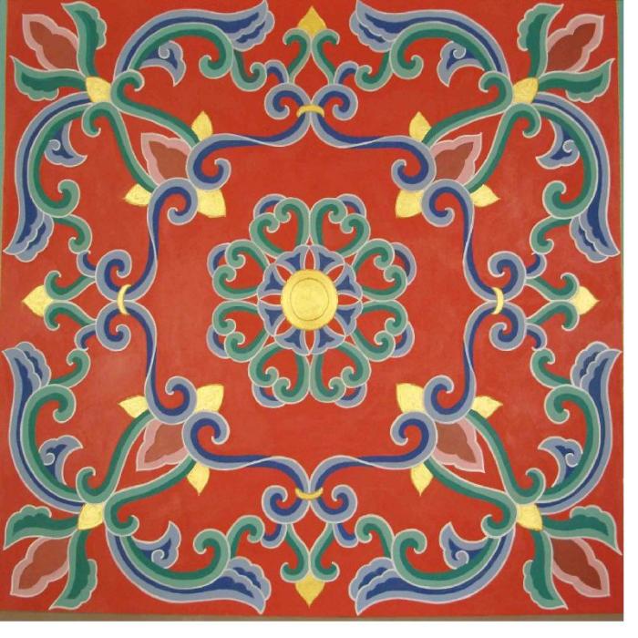 一麻五灰 一麻五灰