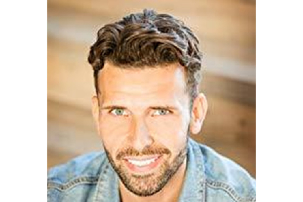 Benjamin Schnau Benjamin Schnau