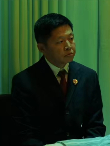 趙國強(犯罪警匪電影《堅如磐石》中的角色) 趙國強(犯罪警匪電影《堅如磐石》中的角色)
