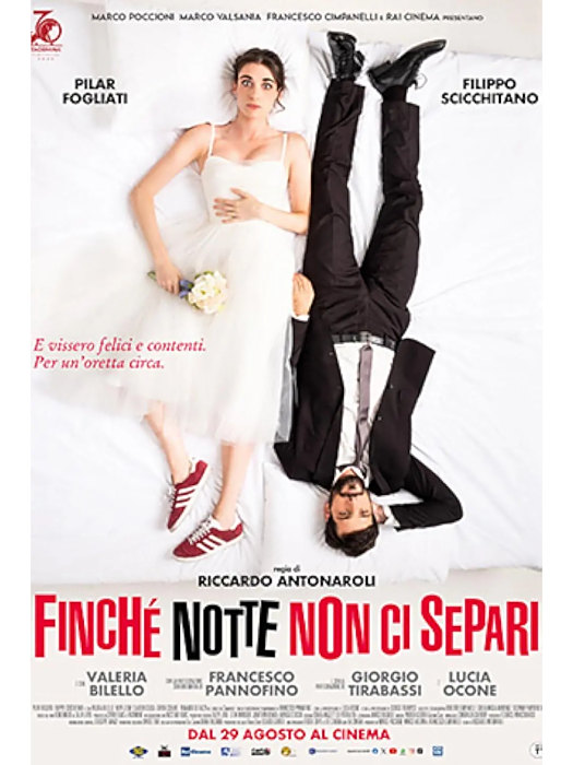 Finché notte non ci separi Finché notte non ci separi