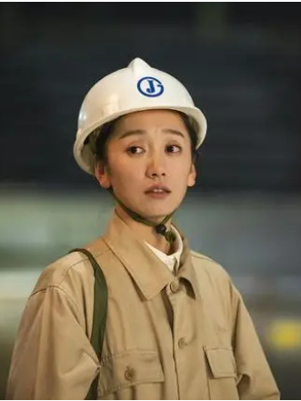 淬火丹心(紅房子（向勇執導的電視劇）)
