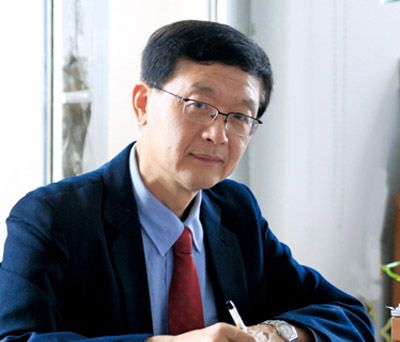 朱彥(天津中醫藥大學教授) 朱彥(天津中醫藥大學教授)