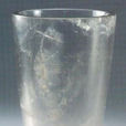 戰國水晶杯(水晶杯(浙江省杭州市半山鎮石塘村戰國墓出土文物)) 戰國水晶杯(水晶杯(浙江省杭州市半山鎮石塘村戰國墓出土文物))