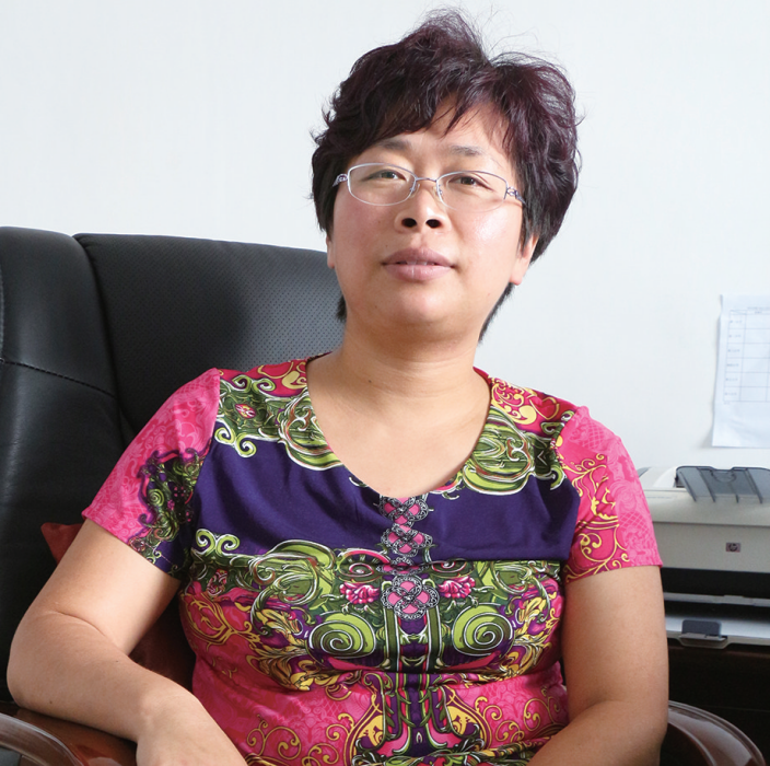 婁敏(中國石油大學石油工程學院教授) 婁敏(中國石油大學石油工程學院教授)