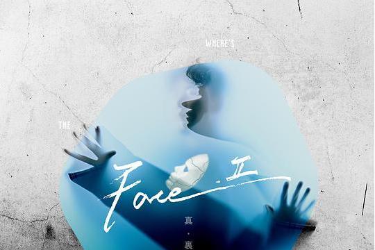 Face II 真・里 Face II 真・里