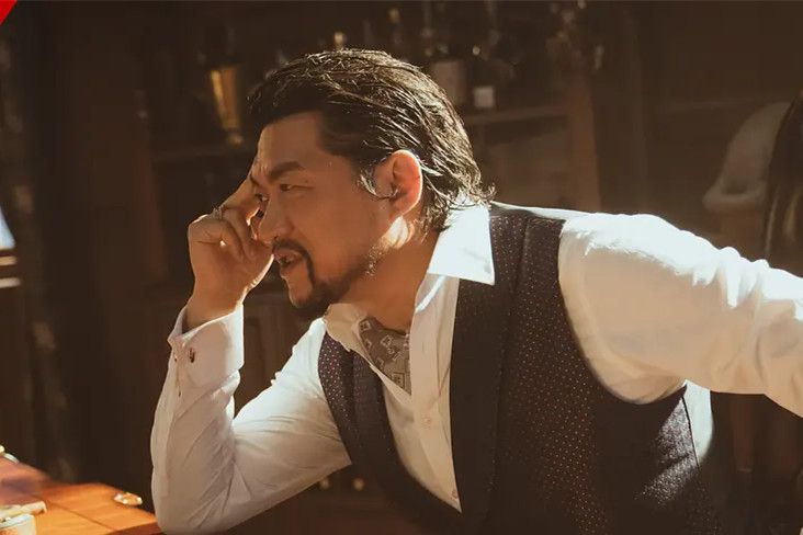 哈維(喜劇片《這個殺手不太冷靜》中的主要反派角色) 哈維(喜劇片《這個殺手不太冷靜》中的主要反派角色)